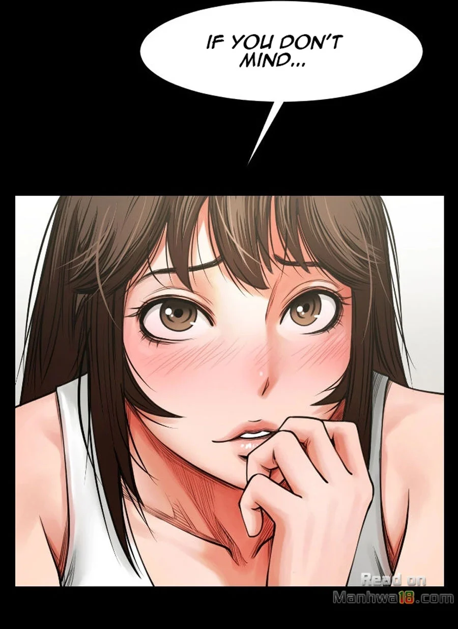 Share Girlfriend chapter 4 page 83