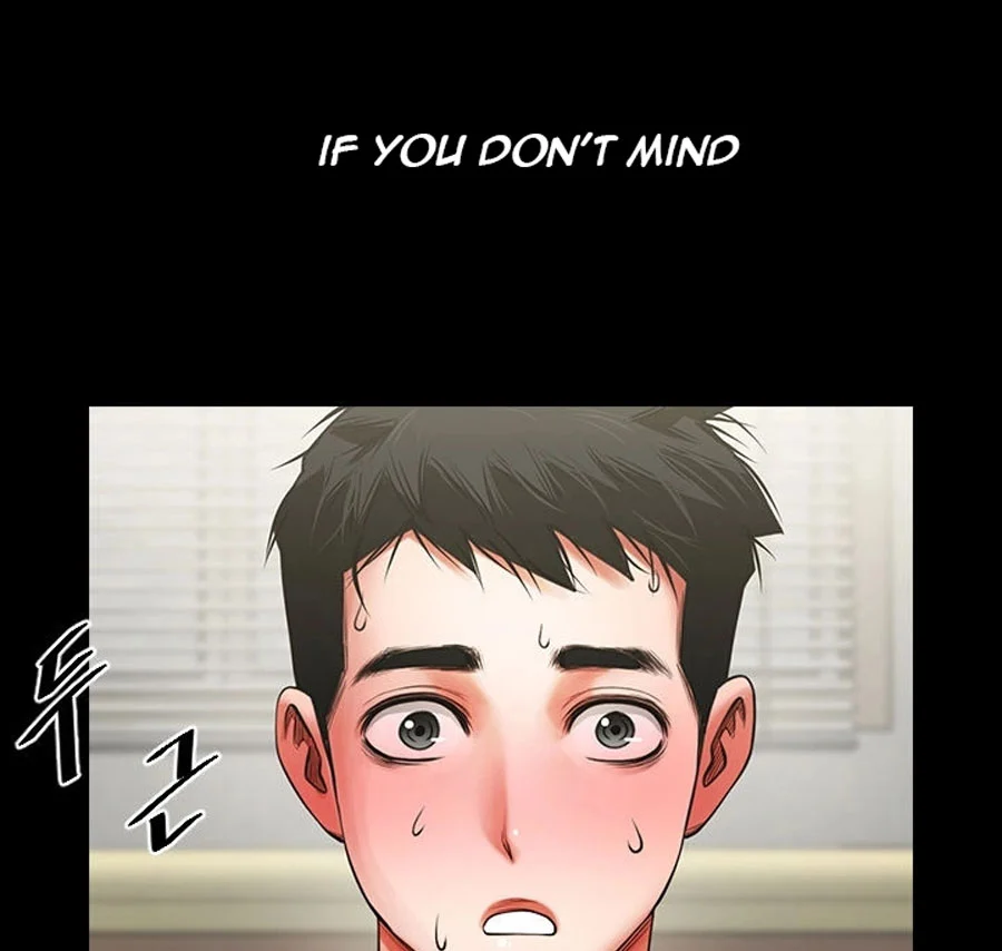 Share Girlfriend chapter 4 page 84