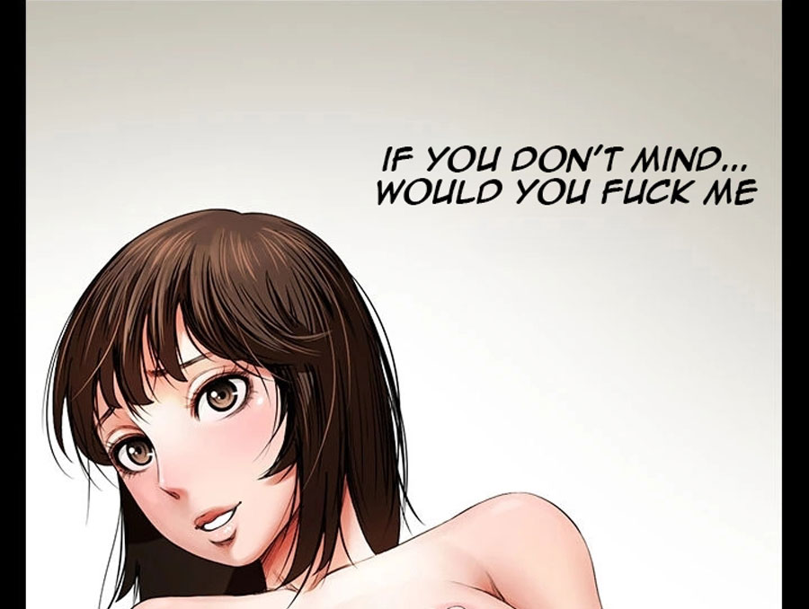 Share Girlfriend chapter 4 page 86