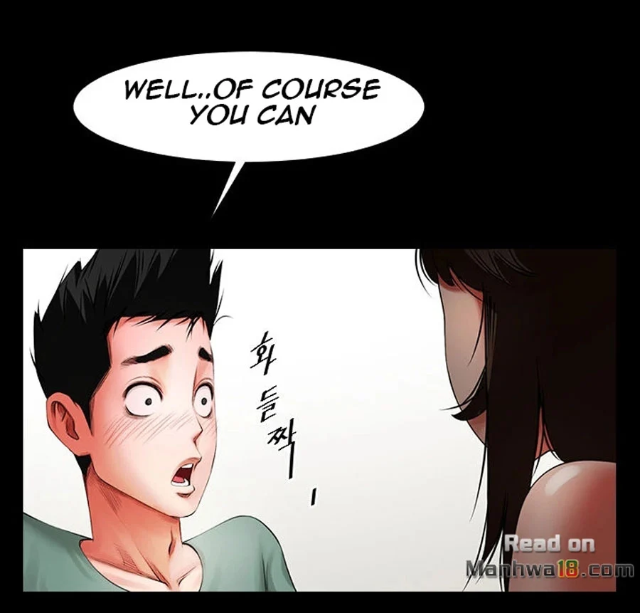 Share Girlfriend chapter 4 page 90