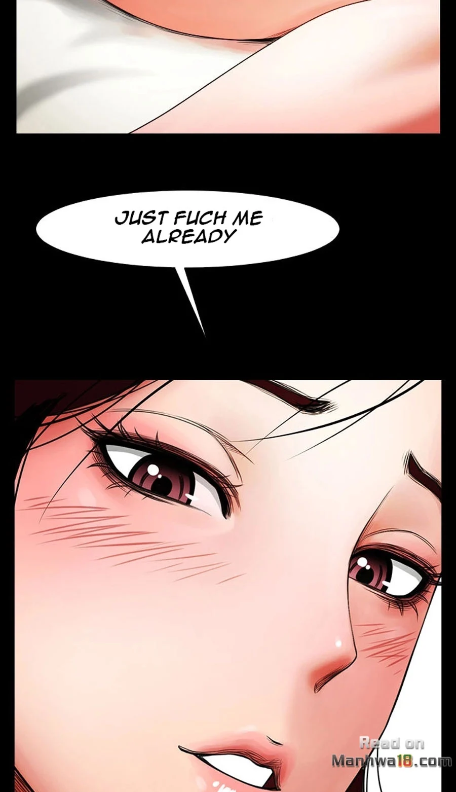 Share Girlfriend chapter 4 page 104