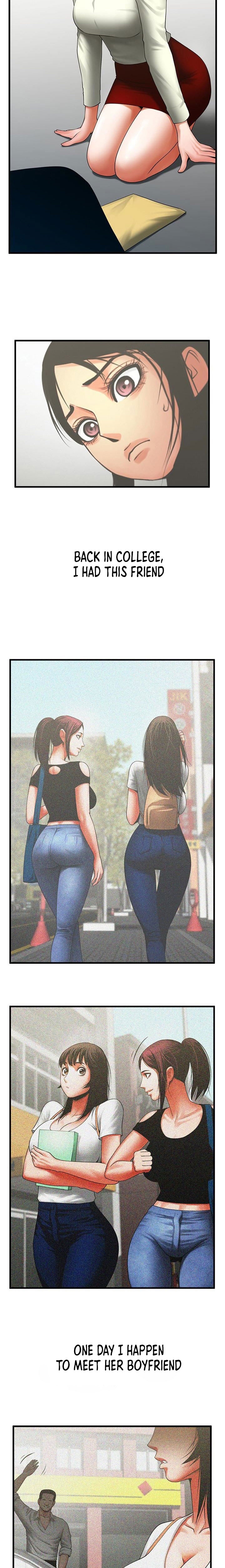 Share Girlfriend chapter 47 page 2