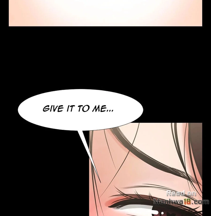 Share Girlfriend chapter 5 page 19