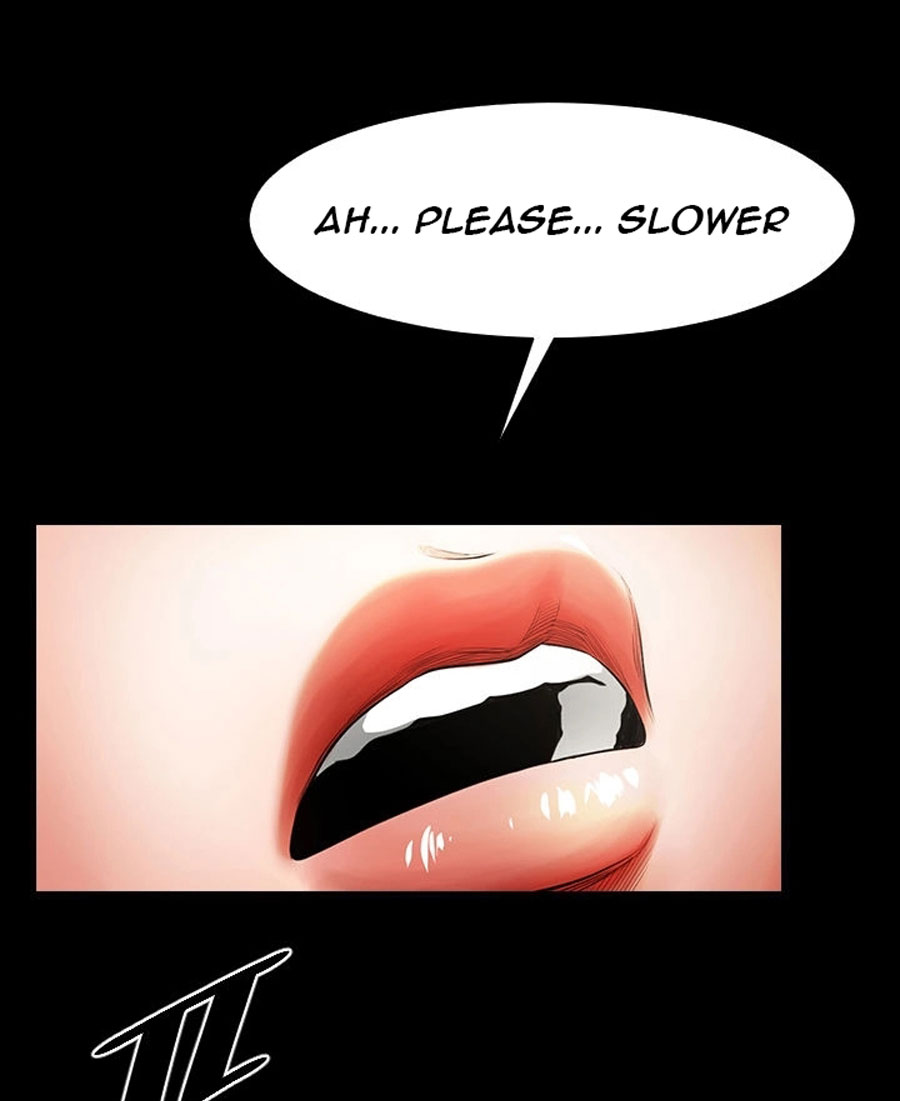 Share Girlfriend chapter 5 page 29