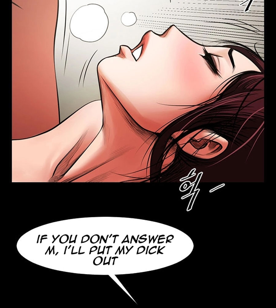 Share Girlfriend chapter 5 page 36