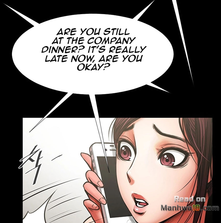 Share Girlfriend chapter 5 page 55