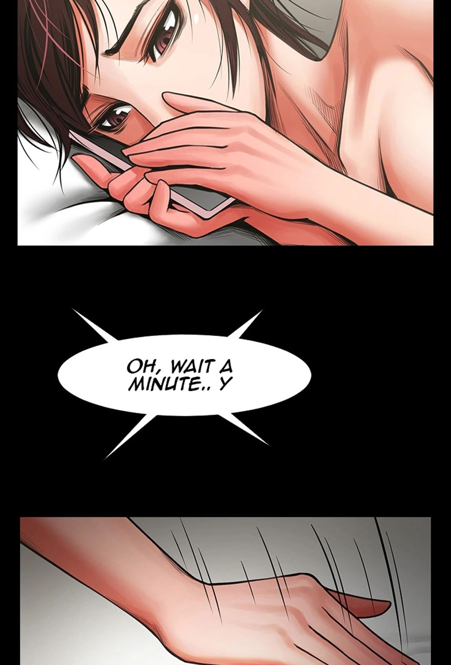 Share Girlfriend chapter 5 page 60