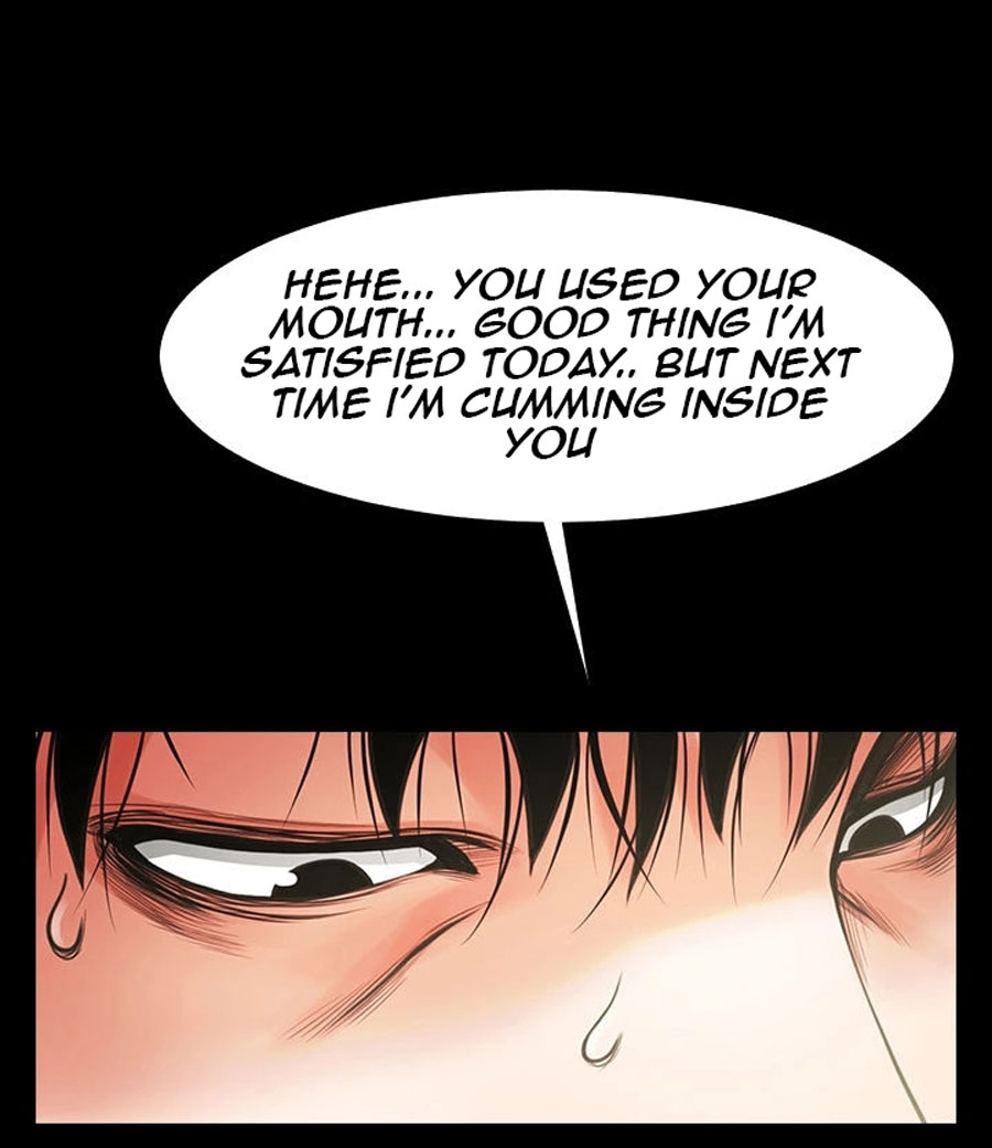 Share Girlfriend chapter 5 page 84