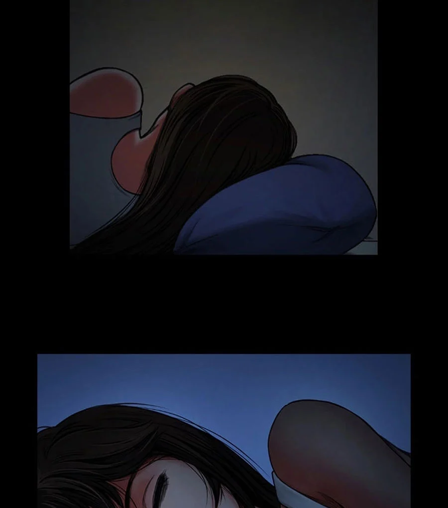 Share Girlfriend chapter 5 page 93