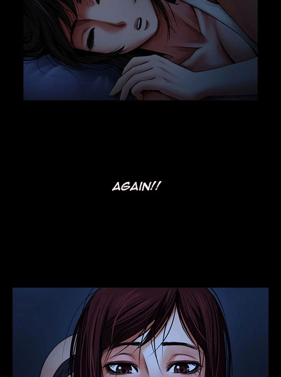 Share Girlfriend chapter 5 page 94