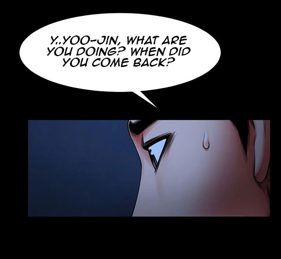 Share Girlfriend chapter 5 page 96