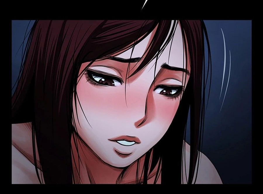Share Girlfriend chapter 5 page 105