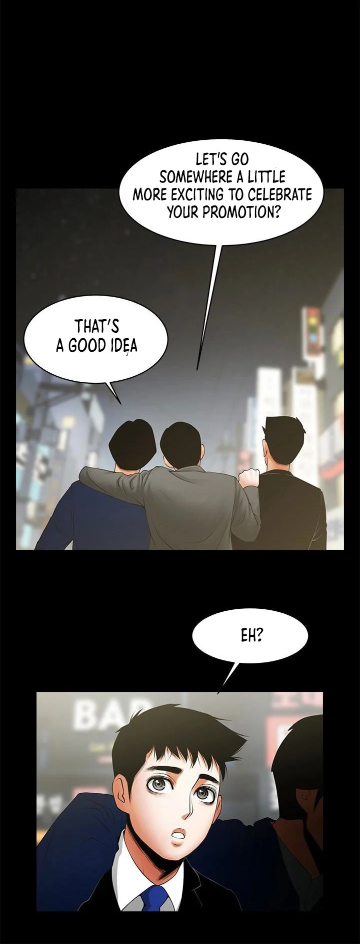 Share Girlfriend chapter 50 page 6