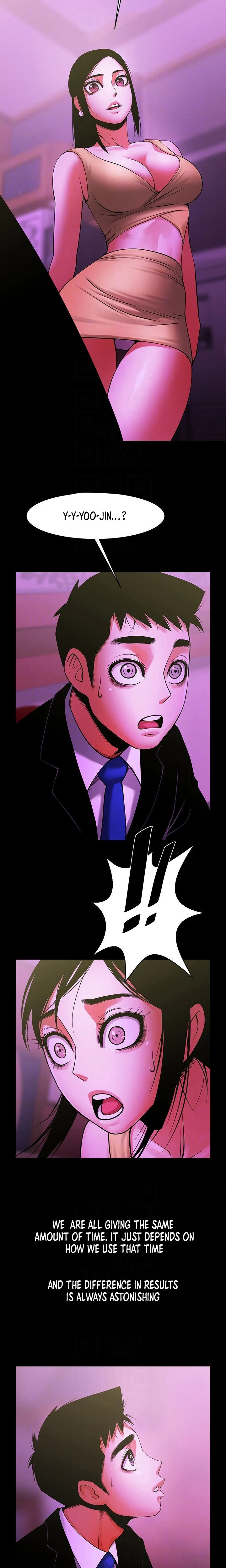 Share Girlfriend chapter 50 page 15