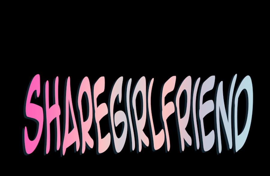 Share Girlfriend chapter 6 page 10