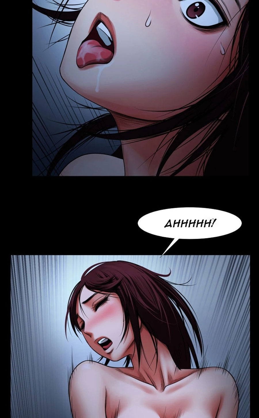 Share Girlfriend chapter 6 page 19
