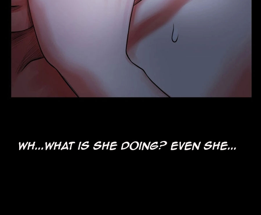 Share Girlfriend chapter 6 page 39