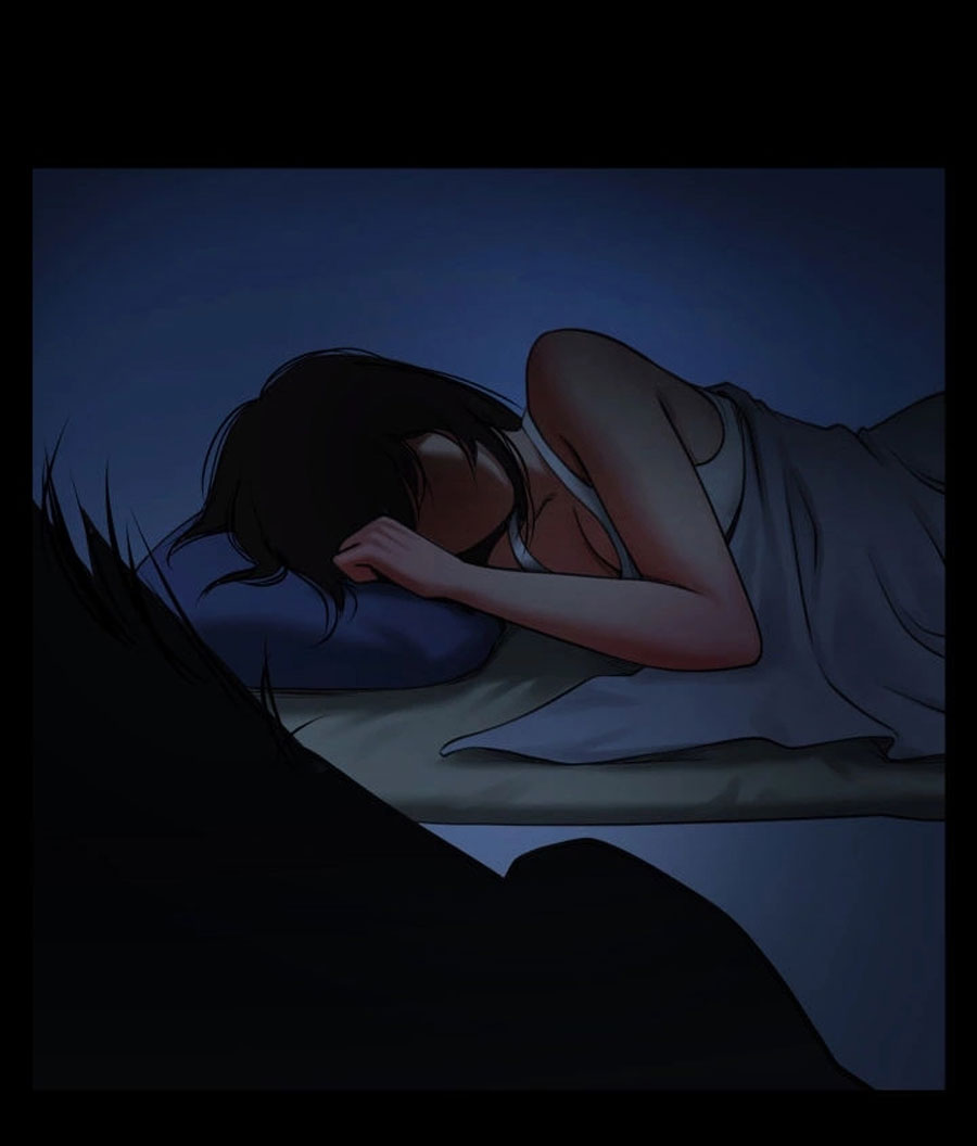 Share Girlfriend chapter 6 page 57