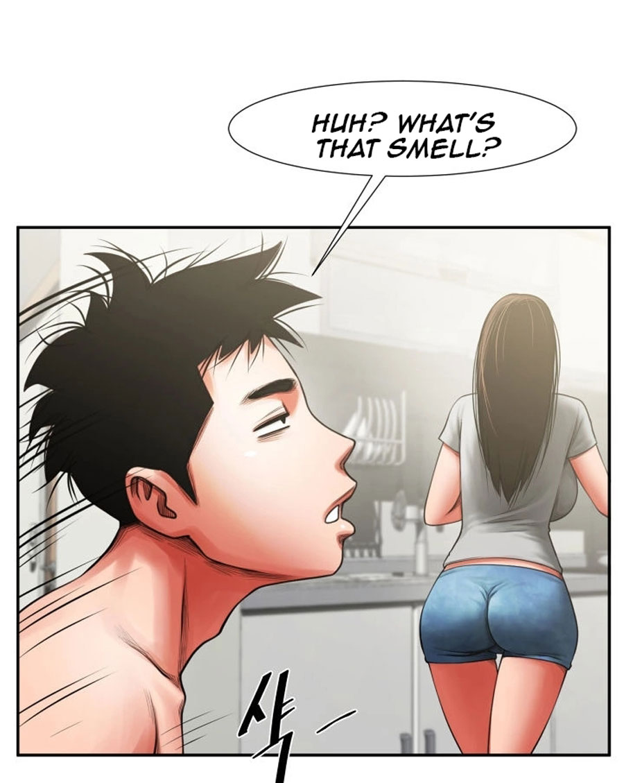 Share Girlfriend chapter 6 page 69