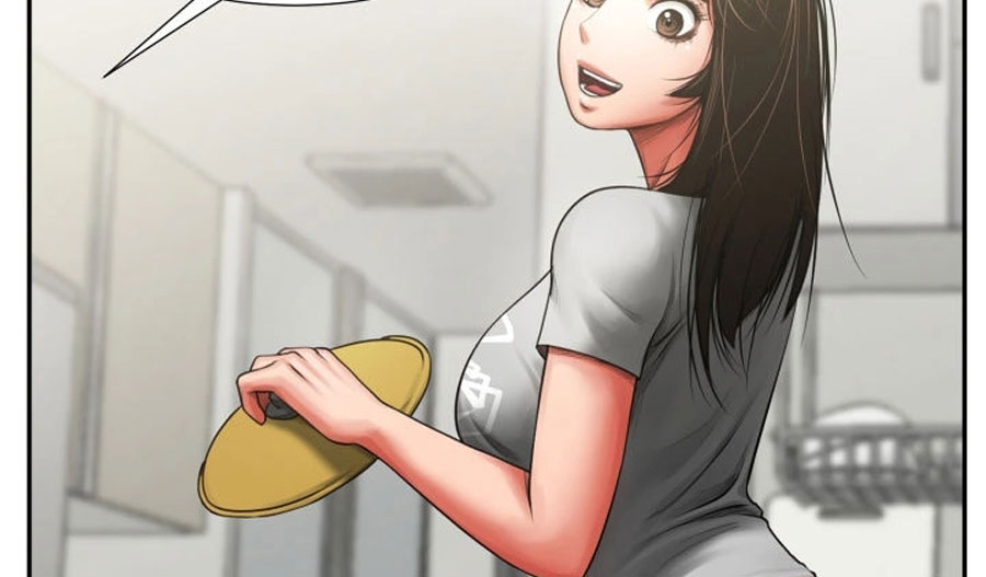 Share Girlfriend chapter 6 page 72