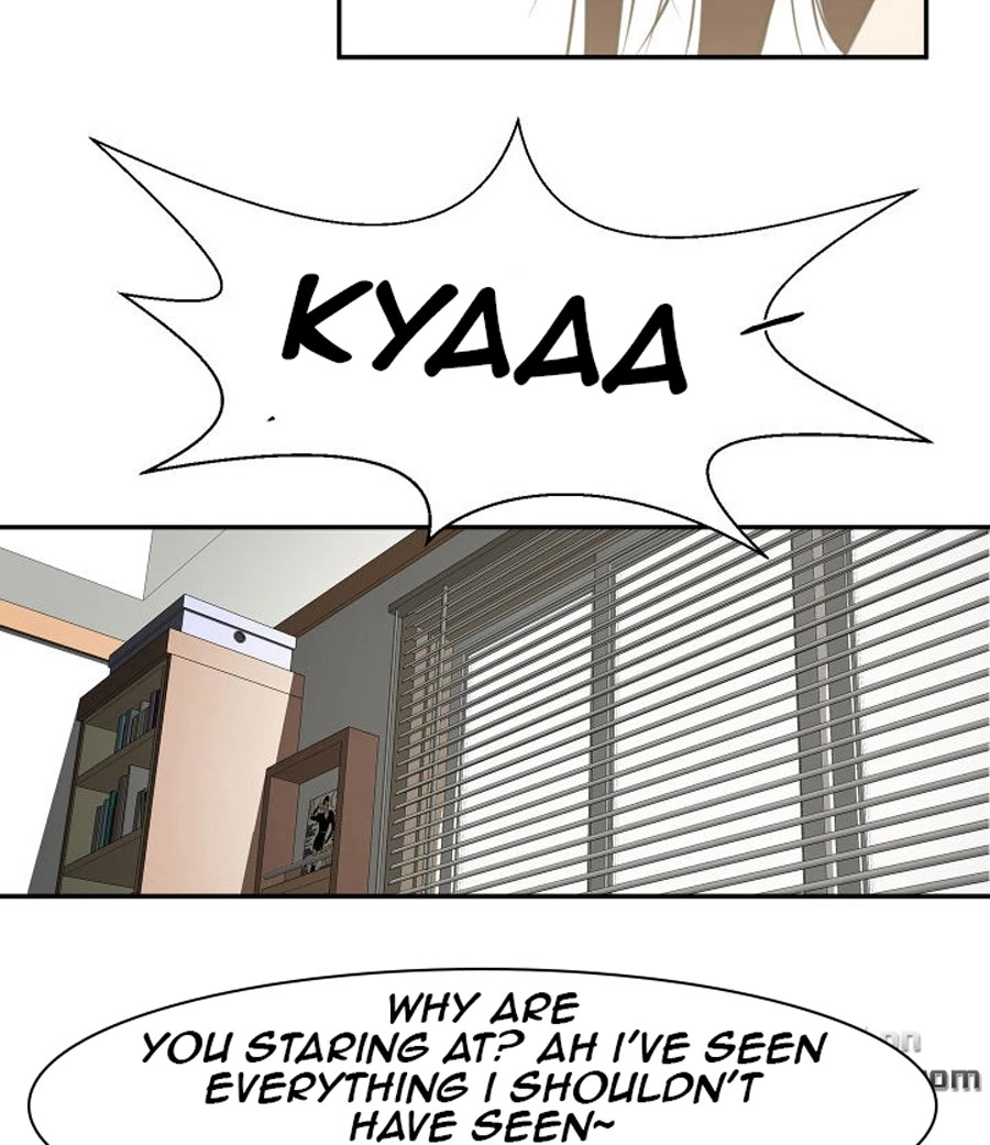 Share Girlfriend chapter 6 page 80