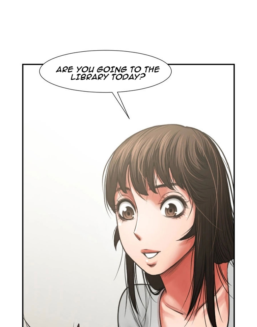 Share Girlfriend chapter 6 page 93