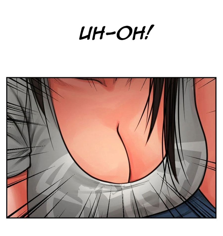 Share Girlfriend chapter 6 page 102