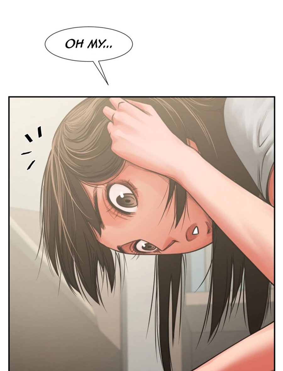 Share Girlfriend chapter 6 page 105