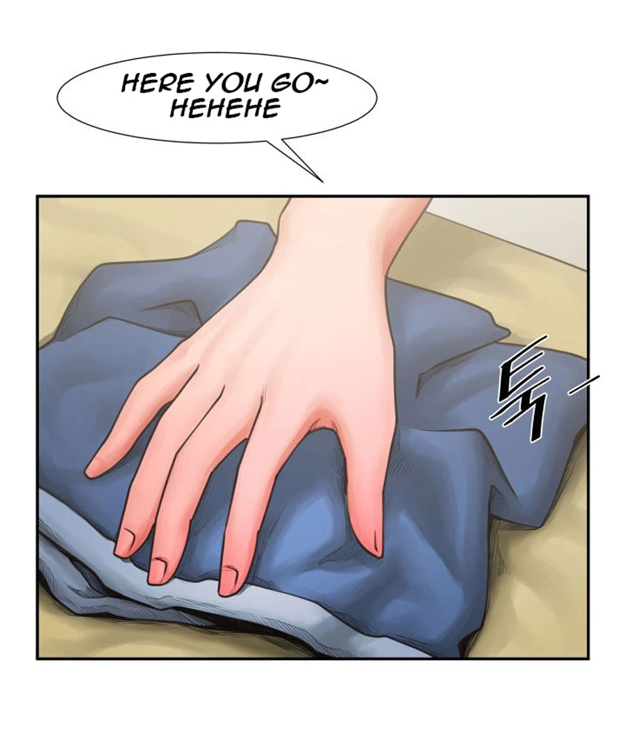 Share Girlfriend chapter 6 page 107