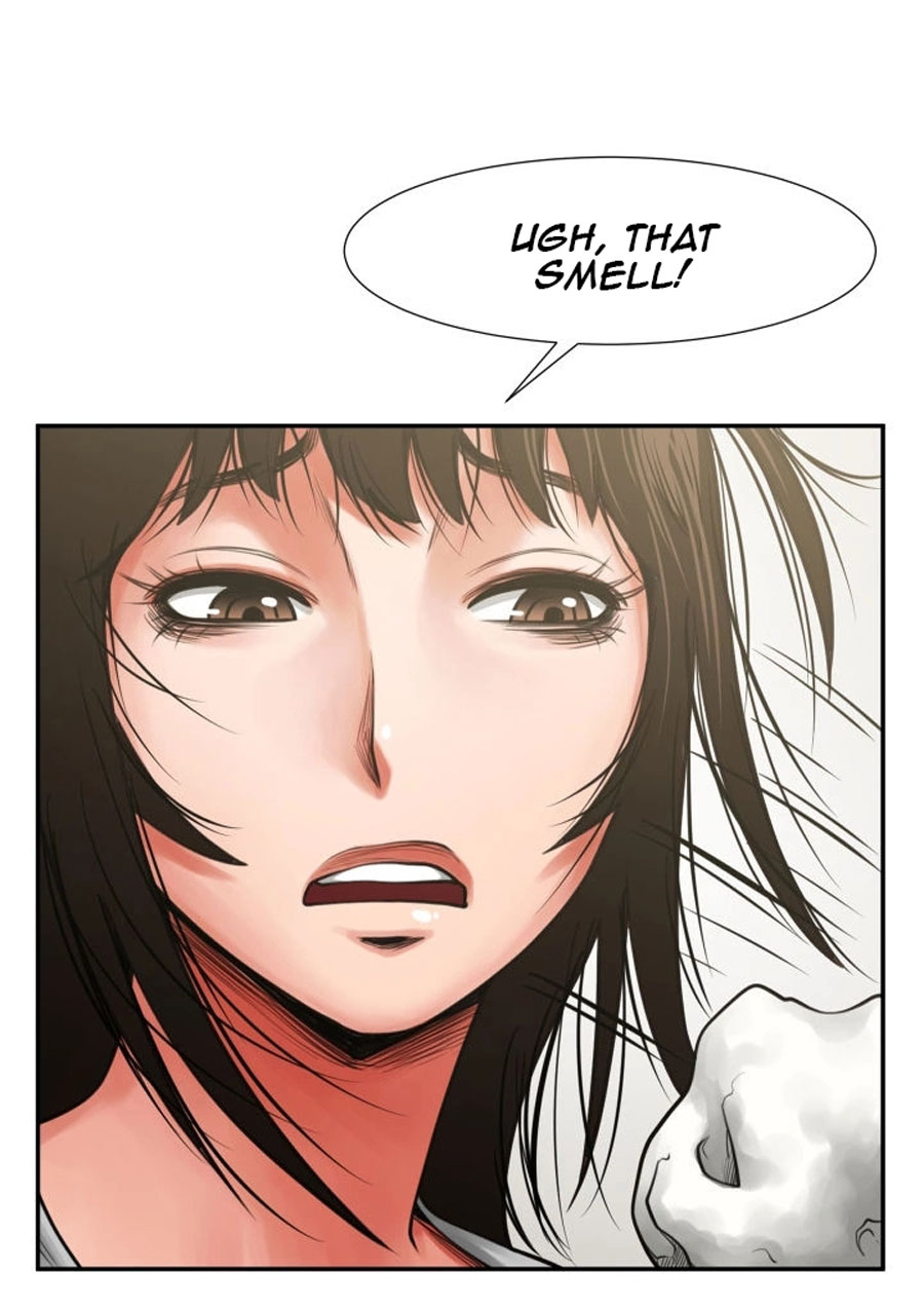 Share Girlfriend chapter 6 page 123