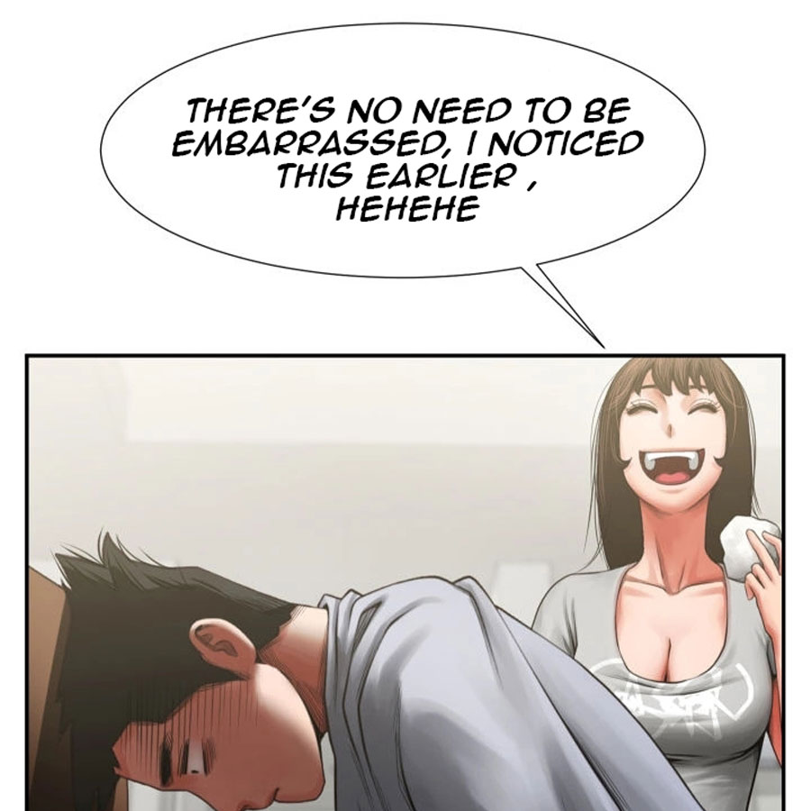 Share Girlfriend chapter 6 page 124