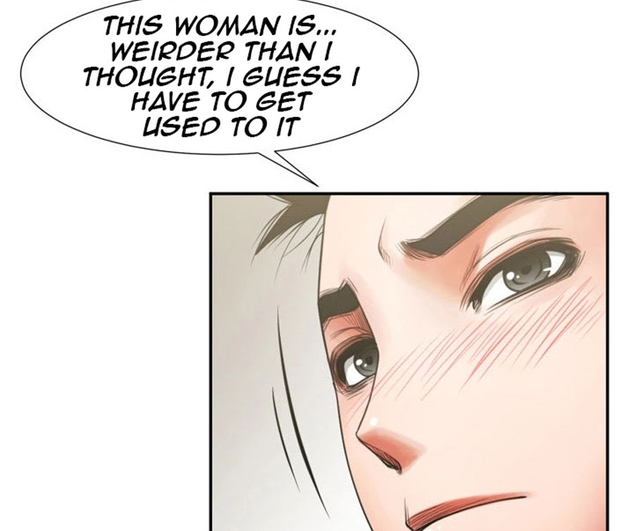 Share Girlfriend chapter 6 page 128