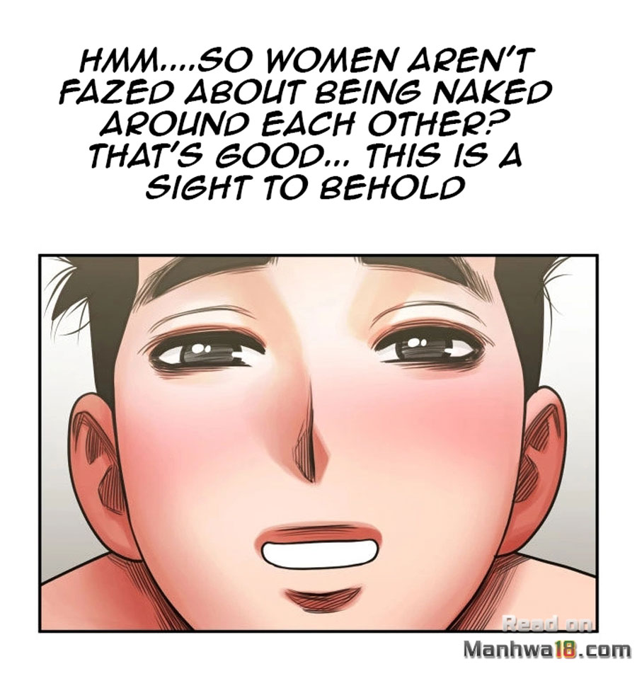 Share Girlfriend chapter 6 page 135