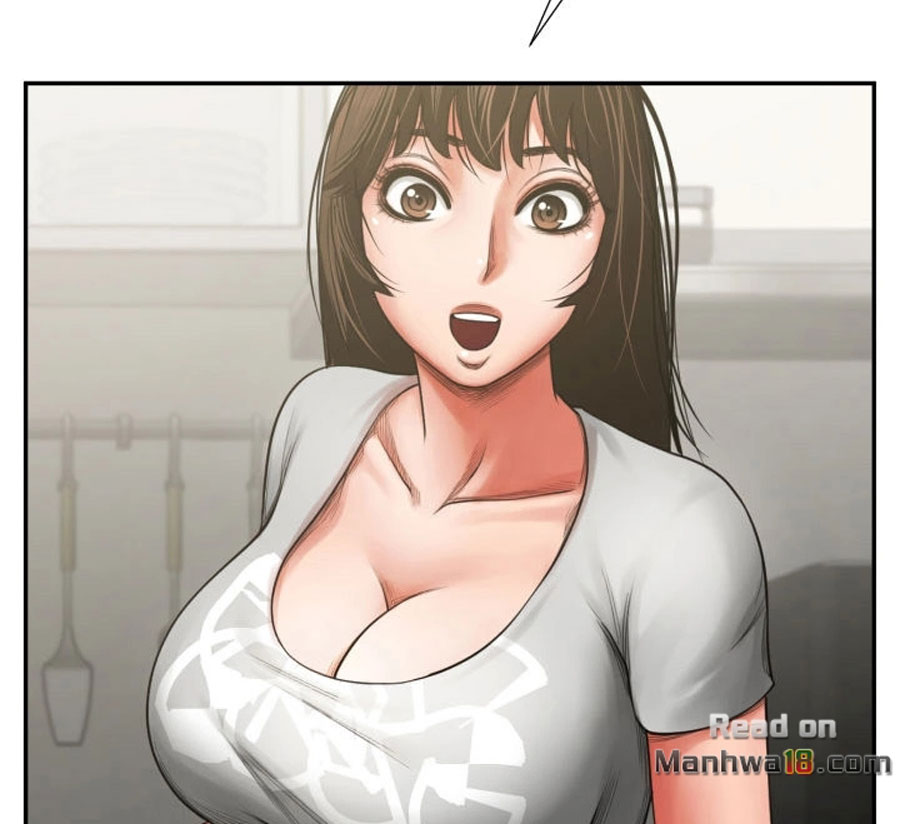Share Girlfriend chapter 7 page 3