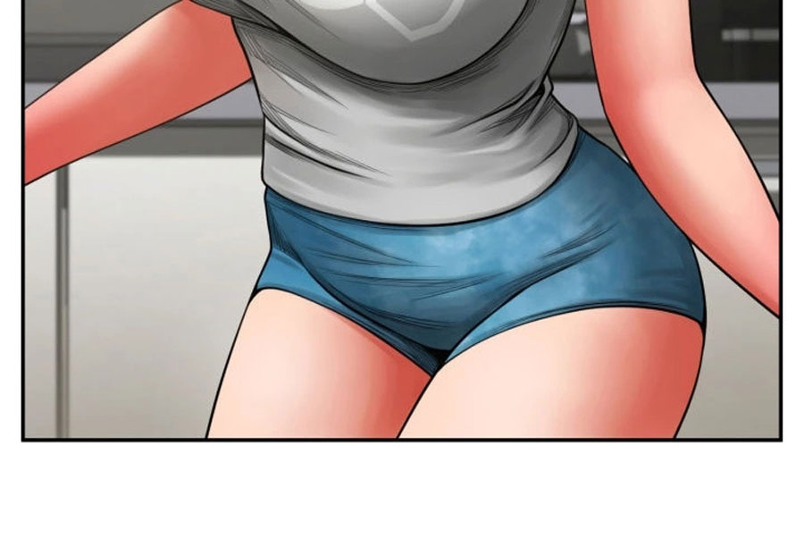Share Girlfriend chapter 7 page 4