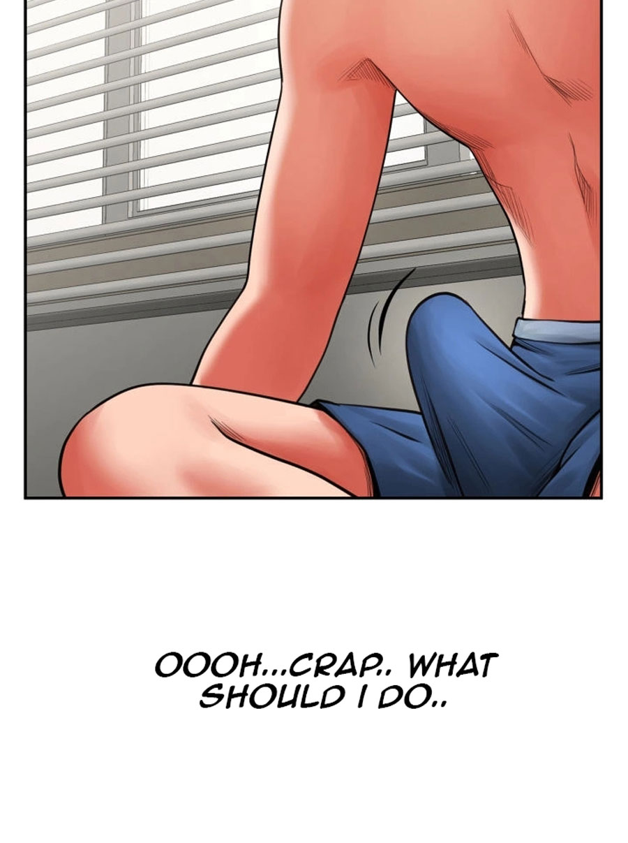 Share Girlfriend chapter 7 page 8