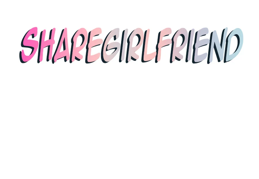 Share Girlfriend chapter 7 page 11