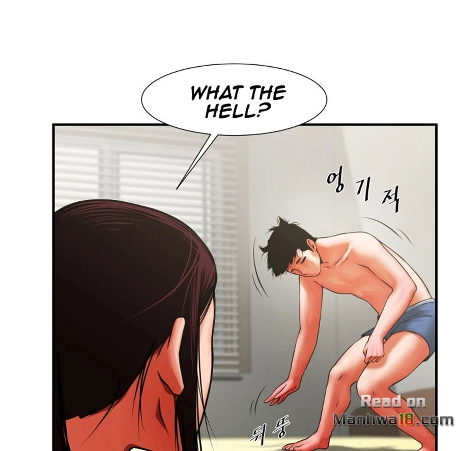 Share Girlfriend chapter 7 page 16