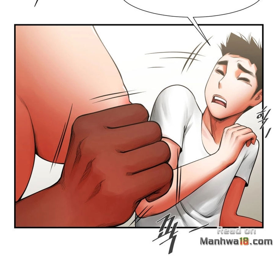 Share Girlfriend chapter 7 page 24