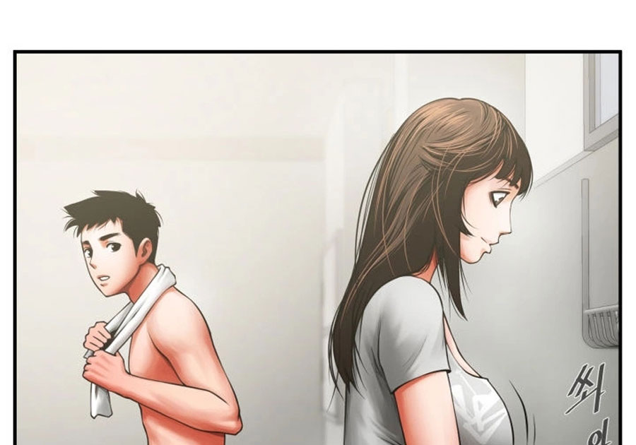 Share Girlfriend chapter 7 page 35