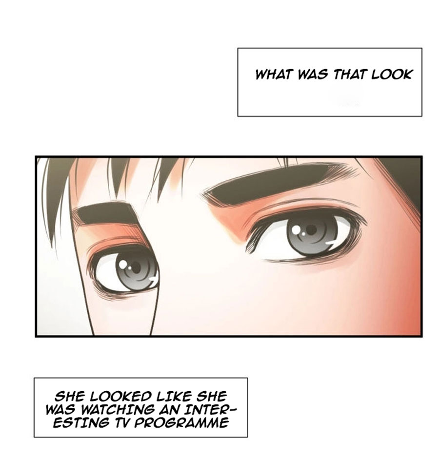Share Girlfriend chapter 7 page 40