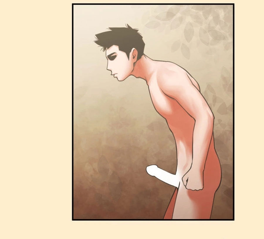 Share Girlfriend chapter 7 page 43