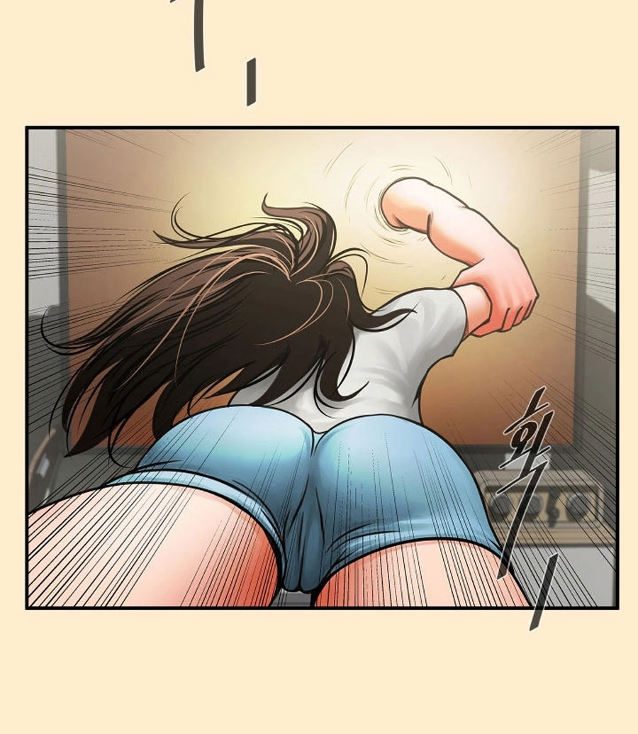 Share Girlfriend chapter 7 page 52