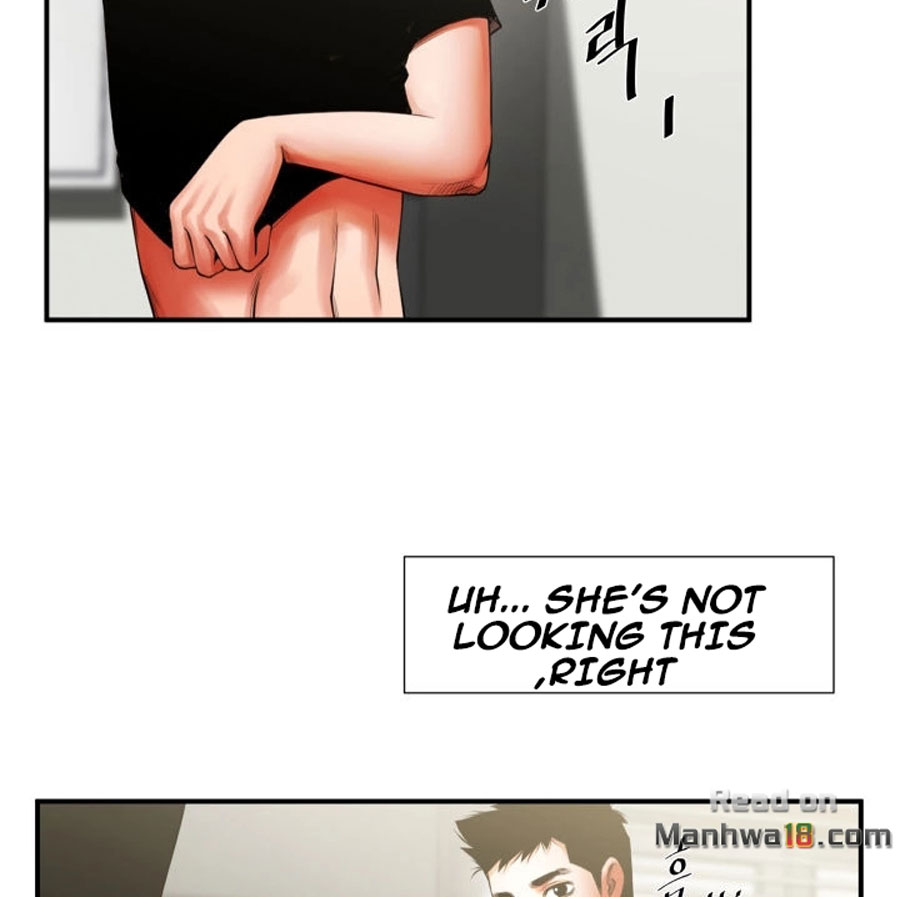 Share Girlfriend chapter 7 page 64
