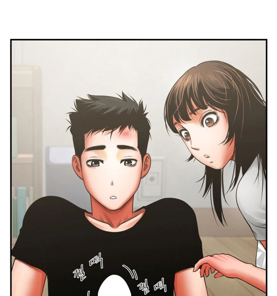 Share Girlfriend chapter 7 page 80