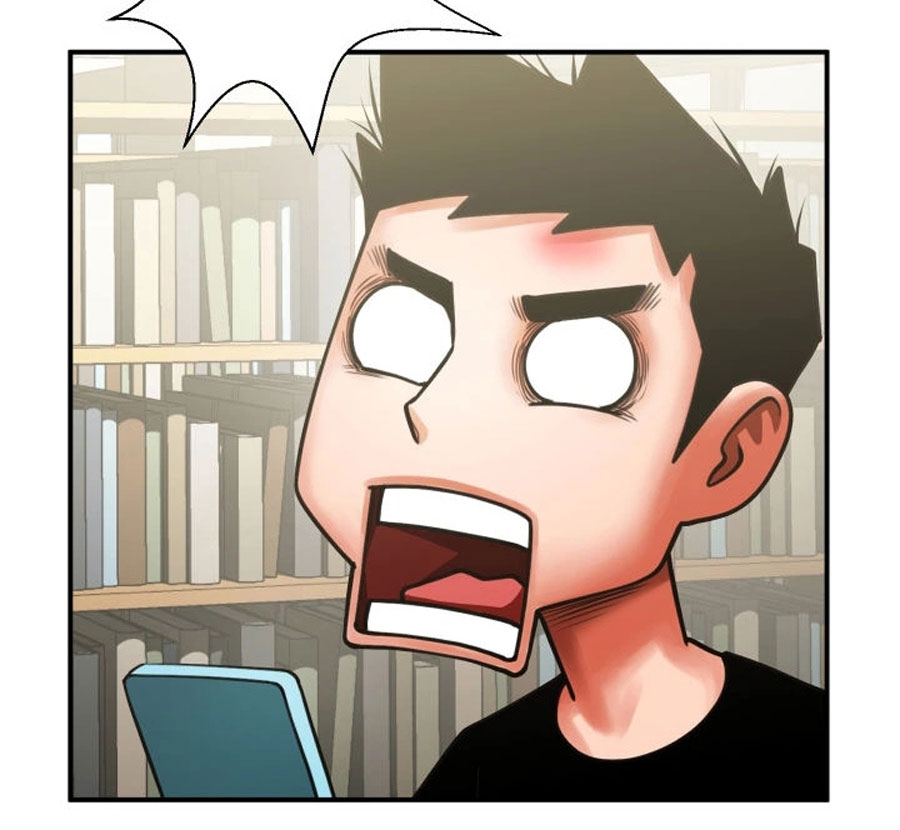 Share Girlfriend chapter 7 page 99