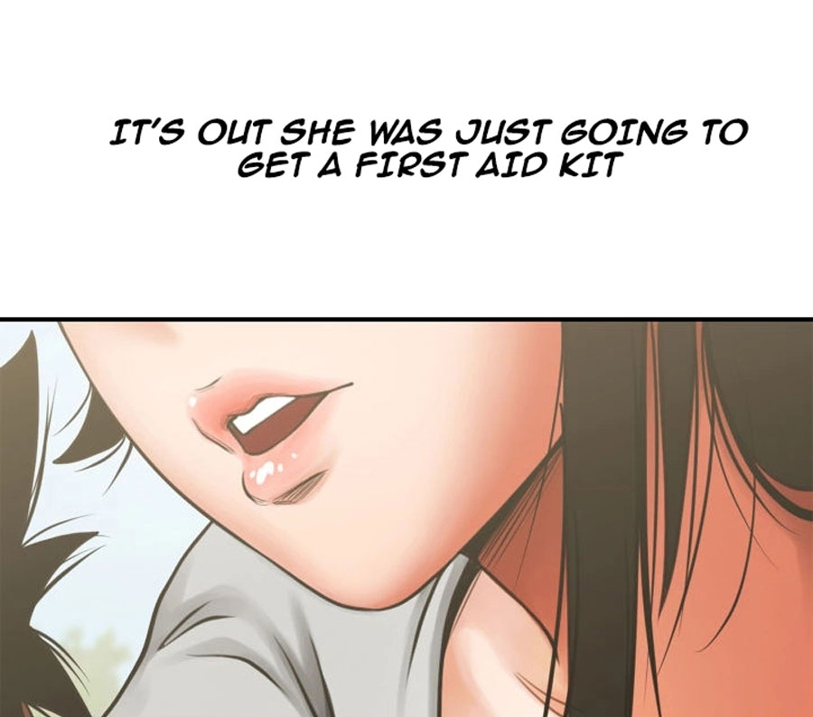 Share Girlfriend chapter 7 page 122