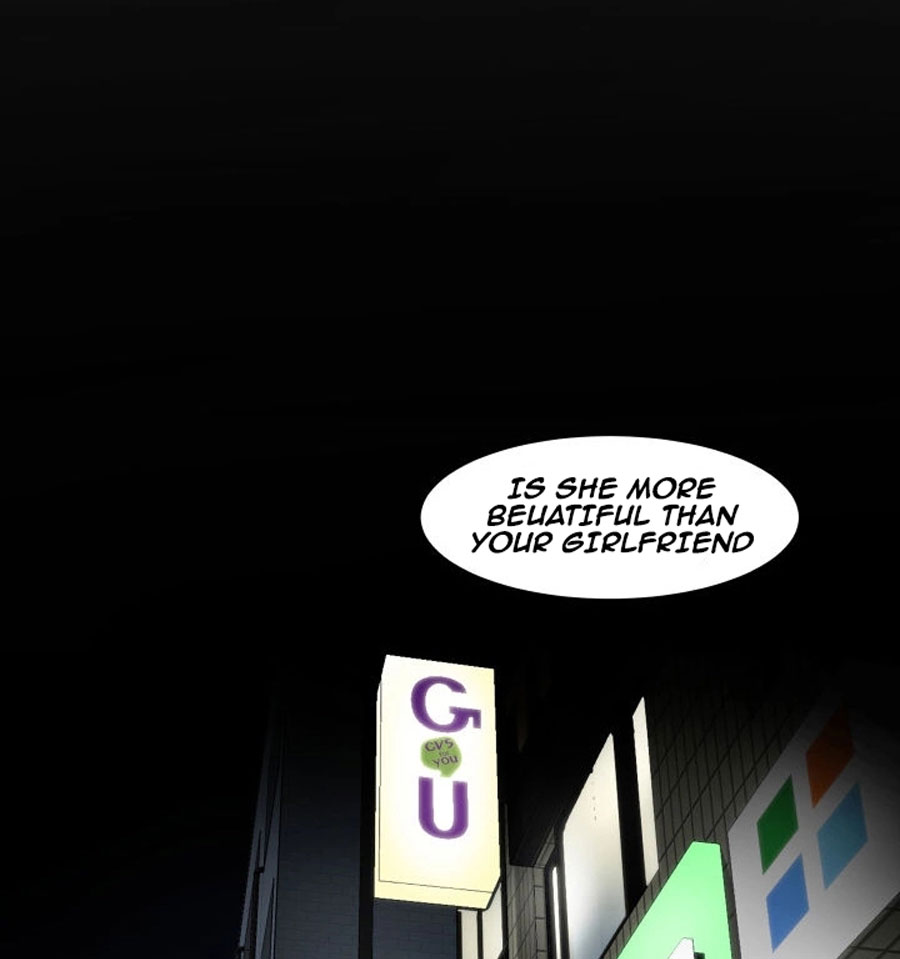 Share Girlfriend chapter 7 page 135