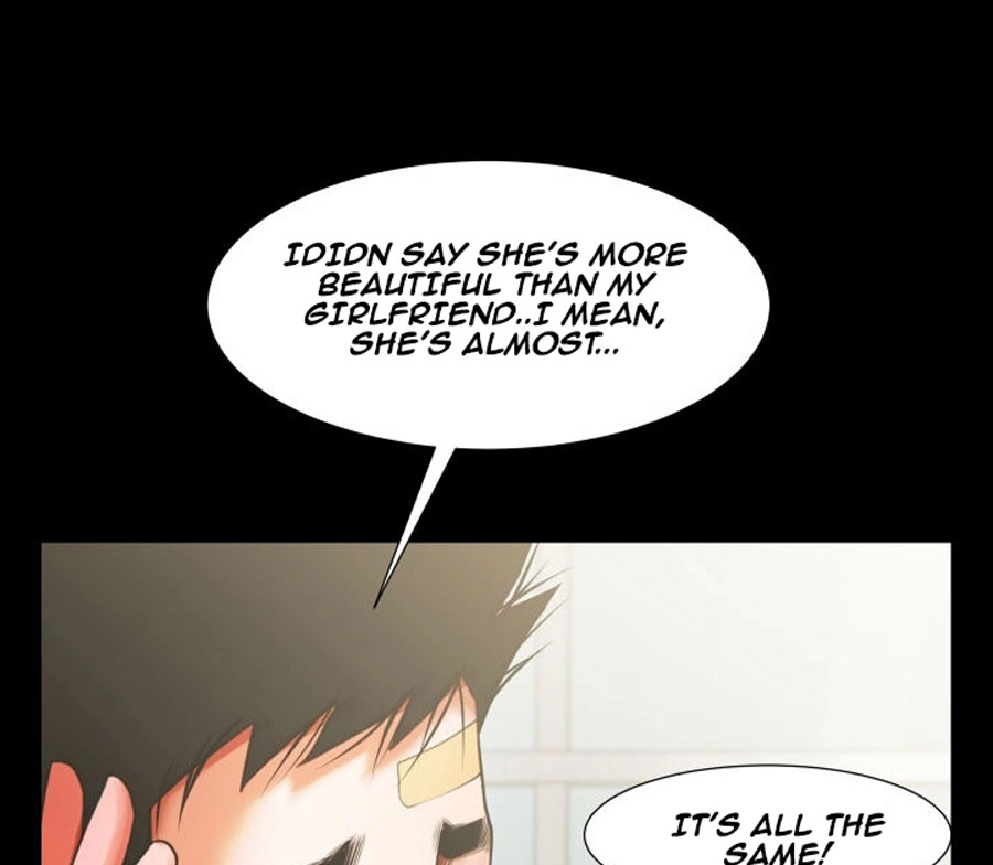 Share Girlfriend chapter 7 page 137