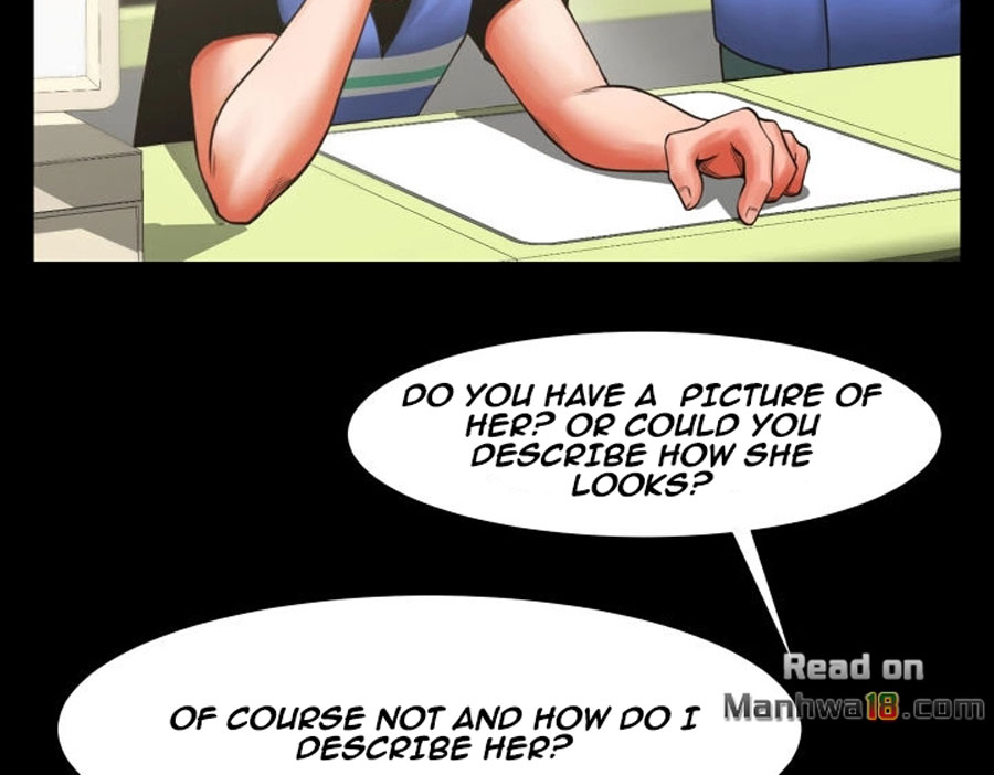 Share Girlfriend chapter 7 page 139